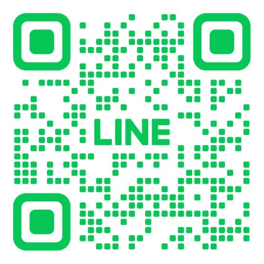 QR Code เพิ่มเพื่อน ks 5000 คํา Line Official